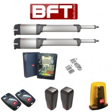 Automatizare poarta batanta BFT KUSTOS BT A40 + WIFI