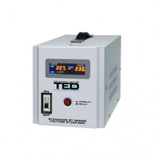 Stabilizator Ted 5000VA-AVR